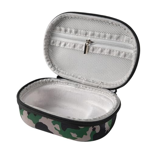 Kangnice Portables Travel Case Storage Bag For Clip 5 Protections Bag