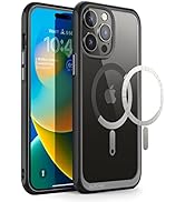 SUPCASE Skal för iPhone 14 Pro Max (2022) 6,7 tum, Laddnings Kompatibel med MagSafe [Unicorn Beet...