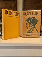 Hopi Girl B000VBUZR6 Book Cover