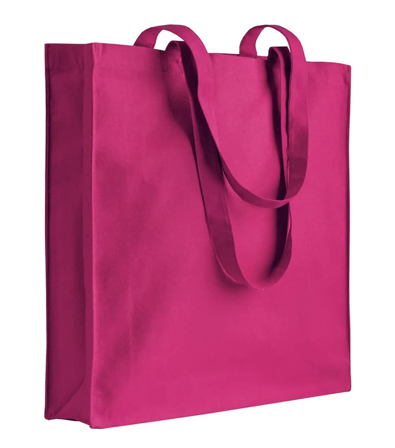 ArtexiaTote Bag 100% Cotton Canvas Bag Tote Bags For Women Reusable Shopping Bags Women's Totes