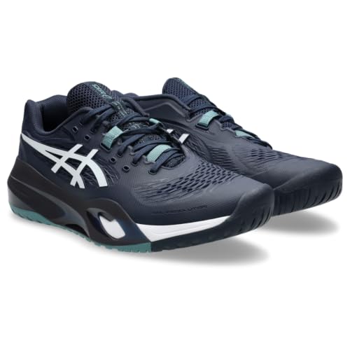Image of ASICS Men's Gel-Resolution X Tennis Shoes