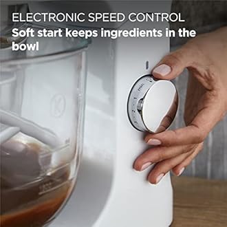 Kenwood KMX754PP-MAX Stand Mixer Pastel Pink, 700059247