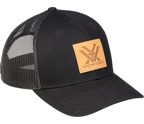 Vortex Youth Barneveld 608 Mesh Snapback Caps miniatura 2
