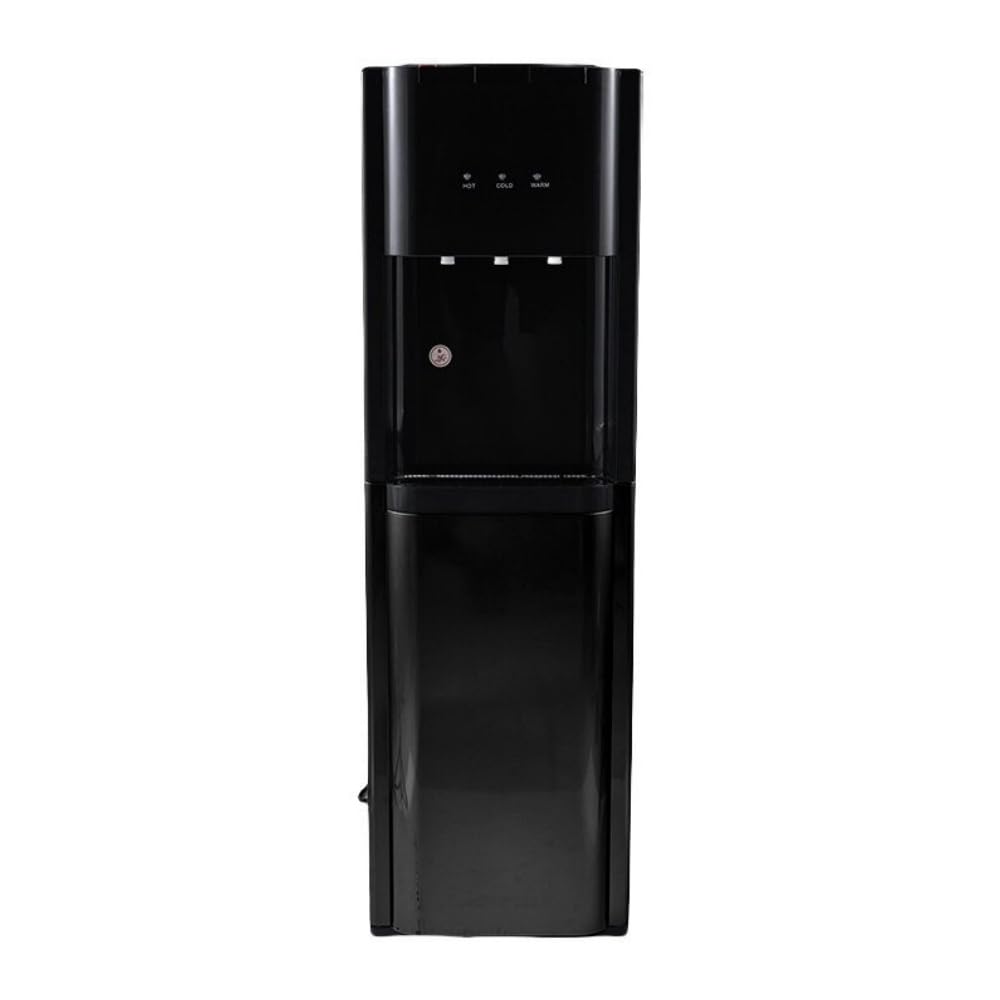 Eau de Vie ブラック 内蔵ウォーターサーバー卓上型 SD30 Eau de Vie ブラック 内蔵ウォーターサーバー卓上型 SD30