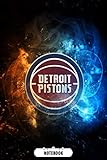 xiaomi piston 3 reddit  NBA Notebook : Detroit Pistons Recipe Worksheet Gift Ideas for Father Day , Mother Day , Family Gift Ideas #3