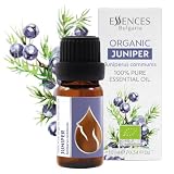 Essences Bulgaria BIO Ätherisches Wacholder Öl 10ml
