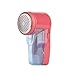 Optimal Shop Multifunctional Battery Operated Sweater Shaver,Fuzz Shaver,Fabric Shaver,Easy to carry-Suitable to Use on Pilling Surfaces,Such As Sweater,Coat,Glove,Scarf,and Much More