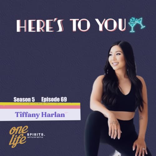 She Built the Gym She Needed | Tiffany Harlan