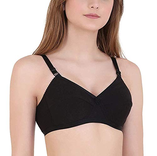 Image of Ultrafit Ultima Non Wired Non Padded Everyday Bra for Women