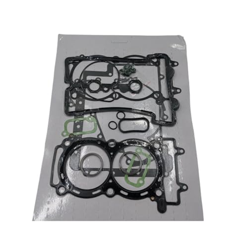 Kit joints moto RZR XP4 900 haut de gamme en acier multicouche renforcé