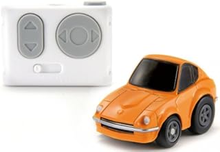 Qステア QSS06 フェアレディZ432Z