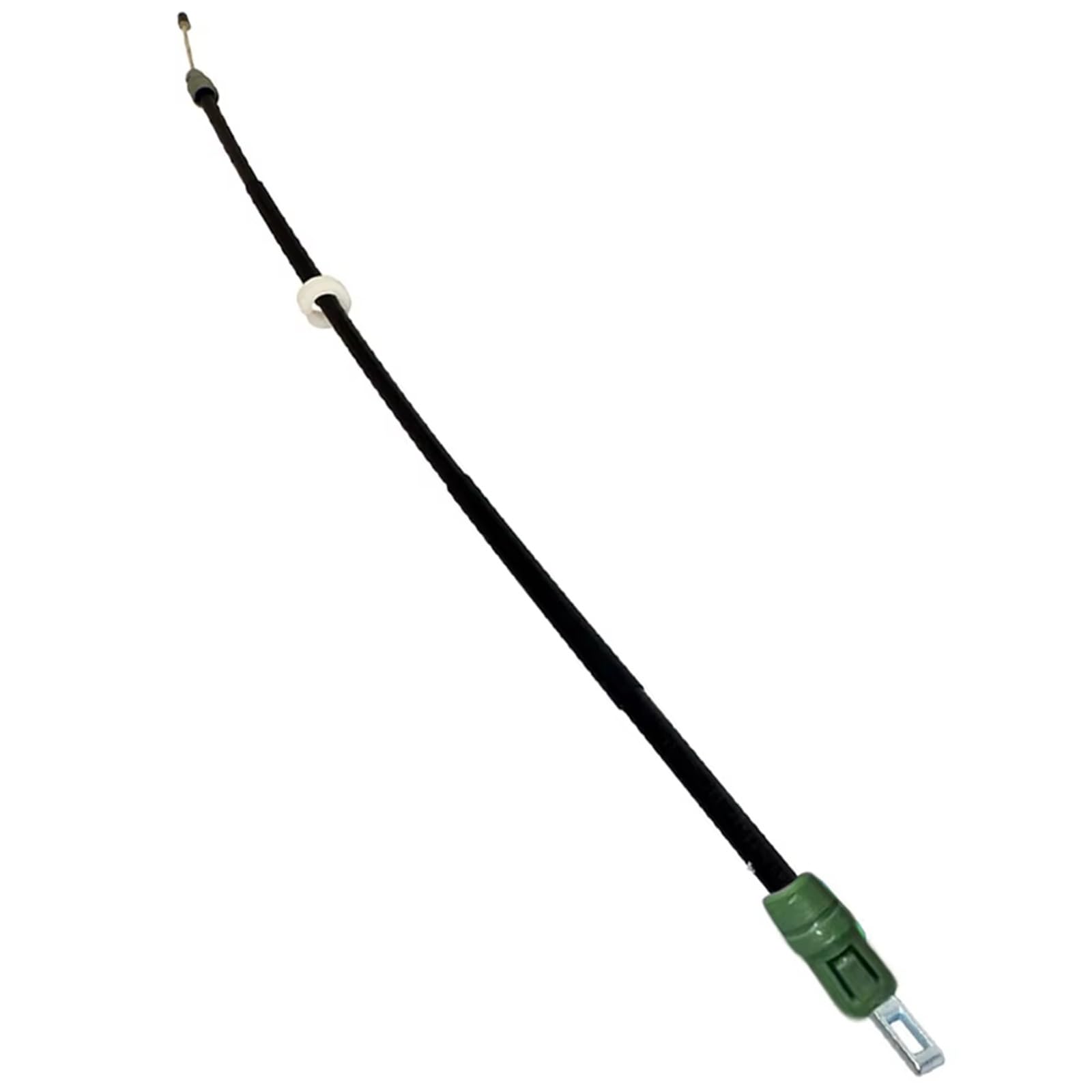 Cable freno de mano Dodge 52124964AE recambio de cable freno estacionamiento de eje trasero 7