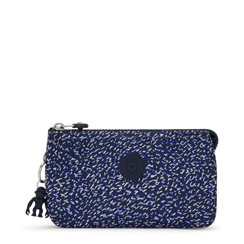 Image of Kipling Women's Creativity Large Pouch, Versatile Cosmetics Kit, Lightweight Travel Organizer