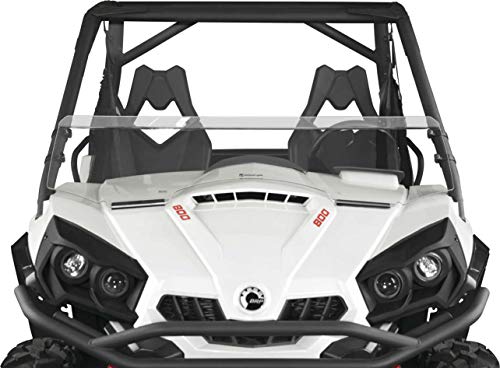 National Cycle N30400 Ws Utv Low Brp Commander