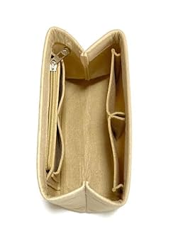 GANNI ポーチ　バッグインバッグ　スモール Amazon.co.jp: バッグインバッグ サンルイ用 アンジュ用 PM ミニ