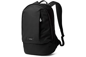 Bellroy Lite Daypack: Your Perfect Everyday Companion