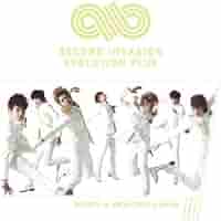 ミュージック INFINITE [SECOND INVASION]1ST CONCERT LI Infinite ‎– Infinite Second Invasion 1st Concert Live in
