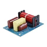 Durlo Filtres D235 80 W de puissance nominale Filtre de division de fréquence pour la mise...