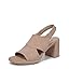 Rugby Tan Waxed Suede