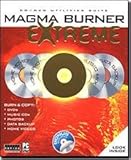 Magma Burner Extreme