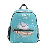 weltraumschiff mr1 gibt keine antwort dvd Langlebiges, wasserabweisendes Material: Die langlebigen Kleinkind-Rucksäcke sind aus 100% umweltfreundlichem 600D wasserdichtem Polyester, wodurch sie leicht und einfach zu reinigen sind.