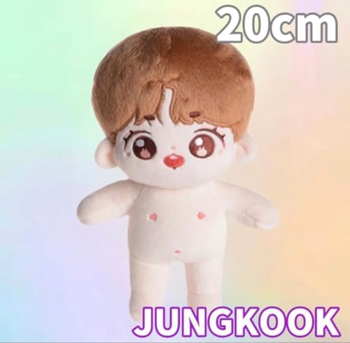 40cm ジョングク ぬいぐるみ 着せ替え ドール グク 本体 bts bt21 40cm ジョングク ぬいぐるみ 着せ替え ドール グク 本体 bts bt21