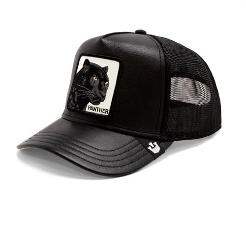 Image of Goorin Bros. Shleathers Collection Trucker Hat for Men and Women