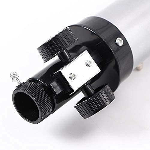 50-100 Times Astronomical Telescope with Portable Tripod HD Monocular Refractive Astrophile Beginner Gifts Student Entry Level