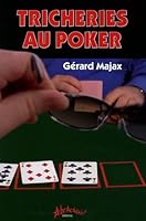 Tricheries au poker 2952889414 Book Cover