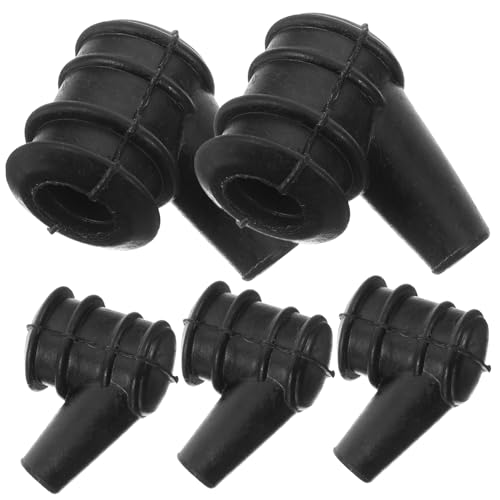 Accessoires de bougies d'allumage haute pression Mipcase - 6