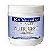 Rx Vitamins 1 Can Nutrigest for Dogs & Cats Powder, 132g/One Size