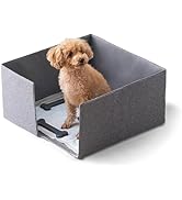 Amazon | アイリスオーヤマ 1週間取り替えいらずネコトイレ 大玉脱臭