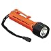 Pelican 2000 SabreLite Flashlight  (Orange)