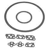 Zestaw naprawczy gaźnika, zestaw naprawczy gaźnika, Edelbrock Carb, narzędzia naprawcze, 1400, 1403, 1403, 1405, 1406, 1407, 1411, 1409