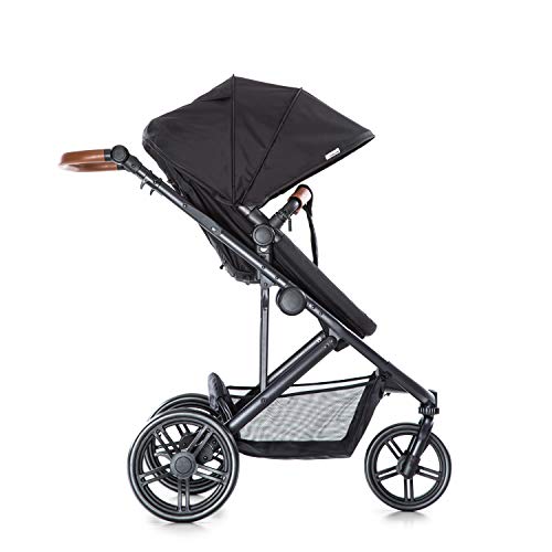 Hauck Pacific 3 Shop n Drive