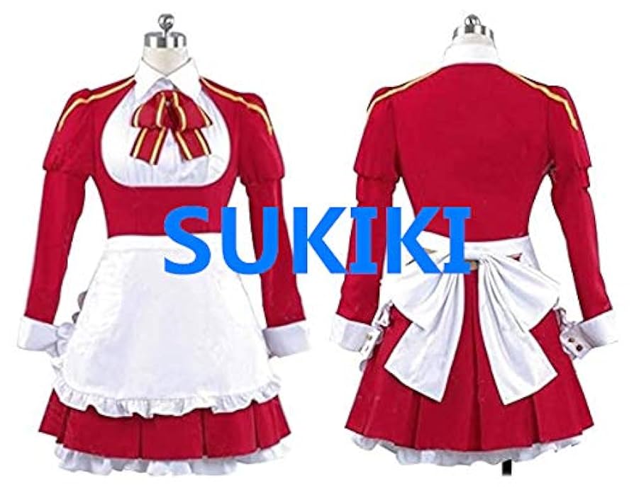 ソードアート・オンライン ALO リズベット コスプレ 衣装 Amazon.co.jp: ソードアート・オンライン リズベット篠崎 里香