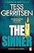 Produktbild The Sinner: The riveting Rizzoli & Isles thriller from the Sunday Times bestselling author (English Edition)