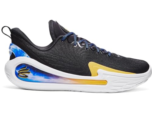 Tenis de baloncesto Curry 12 Dub Nation unisex para dominar tus partidos con total comodidad