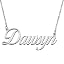 Dawsyn - Silver