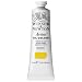 Winsor & Newton Artists' Oil Colour Paint, 37ml Tube, Indian Yellow