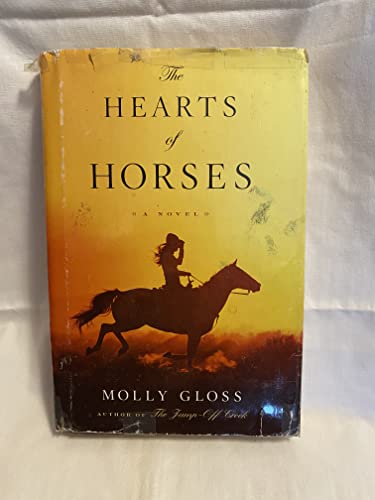The Hearts of Horses