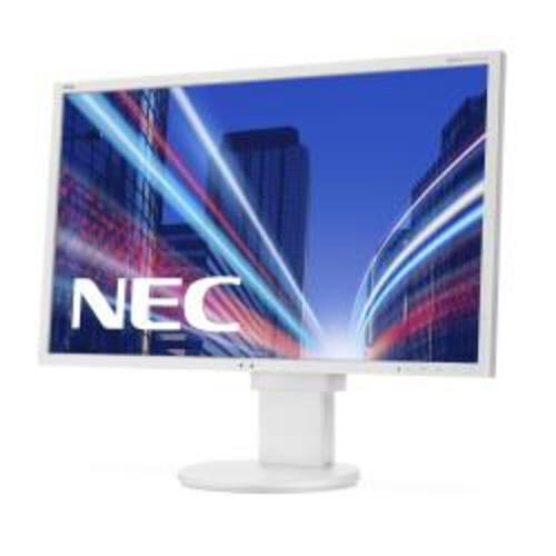 Preisvergleich Produktbild NEC Multisync EA274WMi white