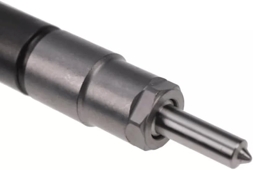 Common Rail Fuel Injector 0445110182 A6120700487 For Mercedes Benz Sprinter