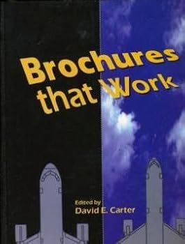 Paperback Brochures That Work Book