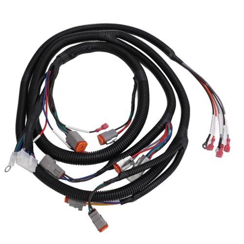 Harnais de fil de 102196601 pour Club Car DS faisceau de commande de golf