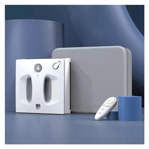 MZZYG Window Cleaner Robot W66 Window Cleaner Robot Robotic Windows Cleaning Wiper Electric Vacuum Glass Washing Washer Home Appliance - Image 3