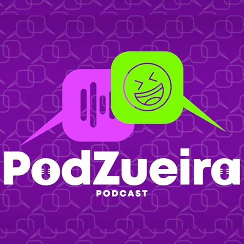 Couverture de PodZueira