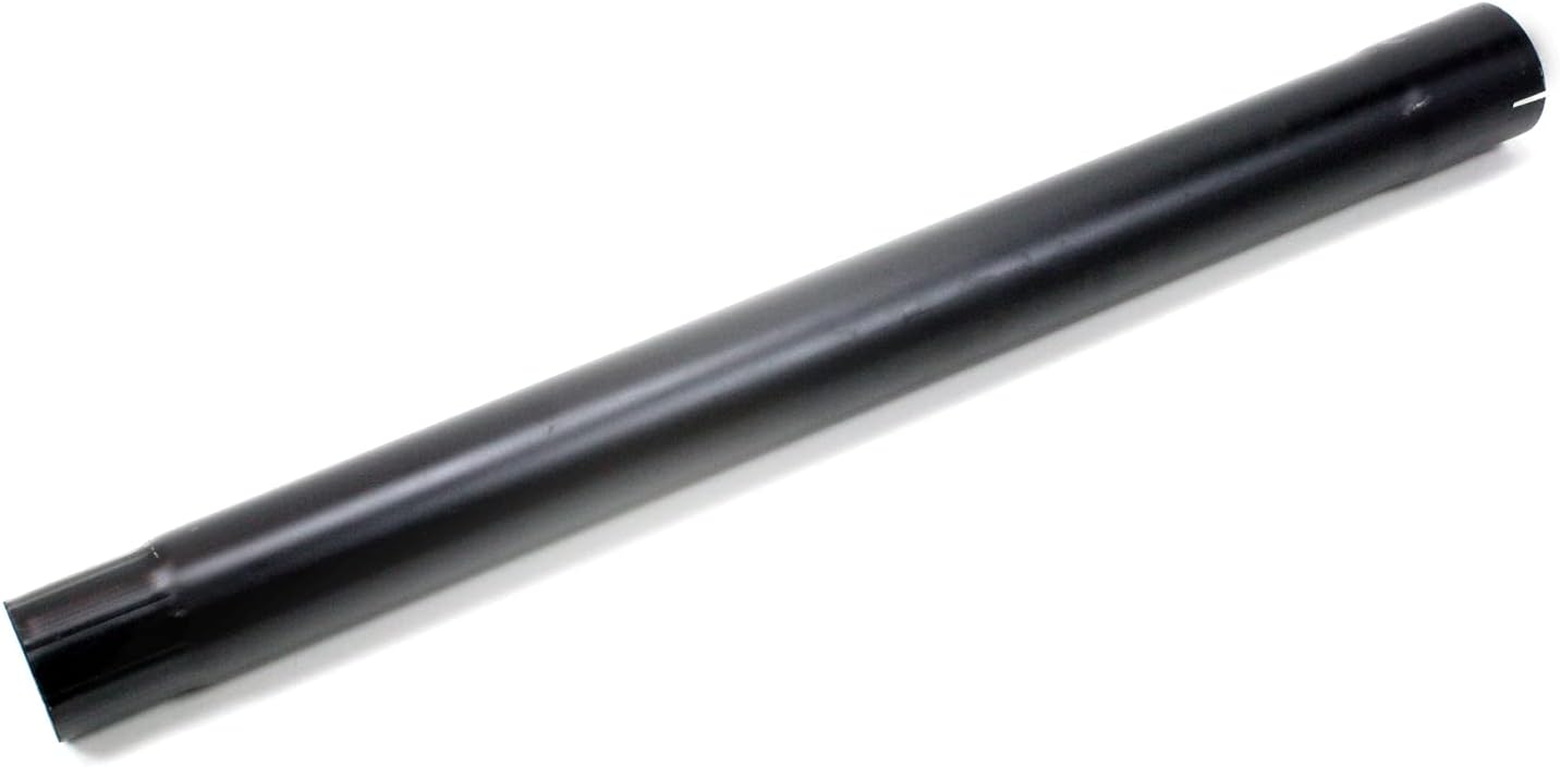 Patriot Exhaust H3952 Side Exhaust Replacement Muffler