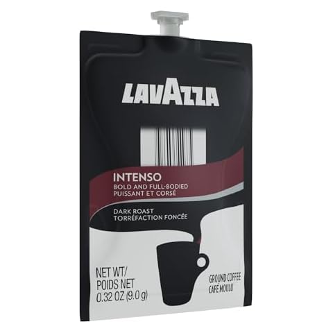 Flavia Freshpack Intenso Coffee Cover