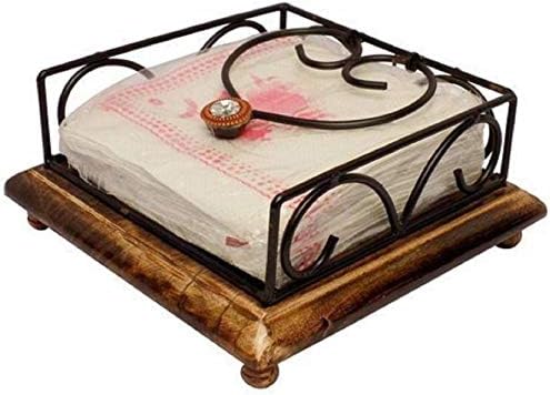 Future Generation v GroupNapkin Holder/Tissue Paper Holder
